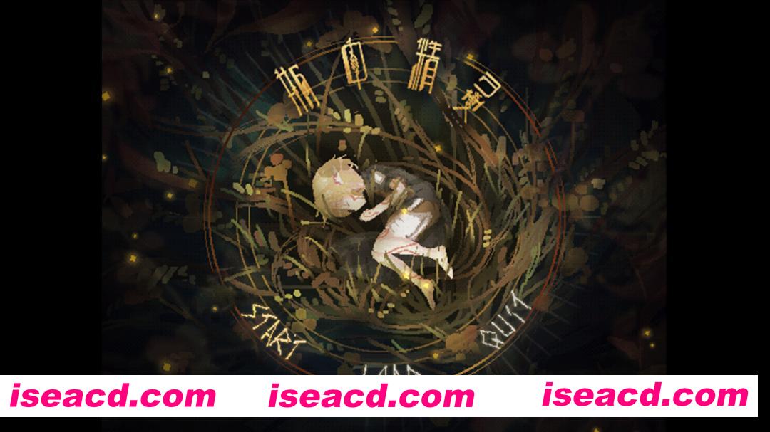 [日式RP/中文/2D像素] 瓶中精灵/Fairy in a Jar Build.20046621 官方中文版 [400M/新作]