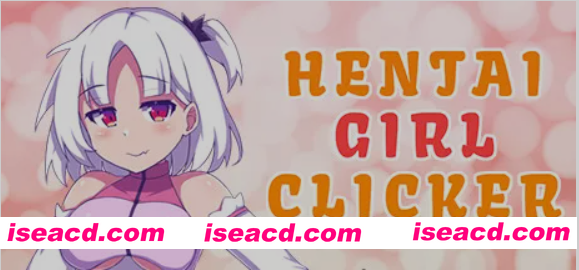 [像素SLG/AI汉化/全动态] 变态少女点击器 Hentai Girl Clicker AI汉化版 [800M/新作]