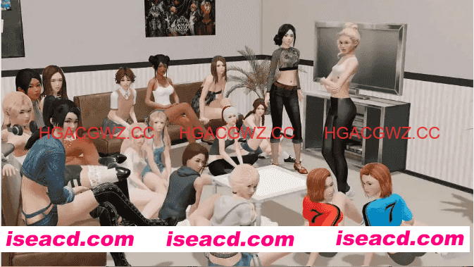 【神作SLG/汉化/沙盒】校长v0.17.1赞助 AI版【PC+安卓/11.9G/更新】The Headmaster [v0.17.1]