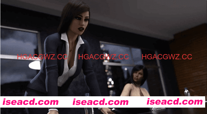 【欧美SLG/汉化/动态】法律学院S2Ep.4v1 AI版【PC+安卓/6.11G/更新】Law School [S2 Ep.4 v1]