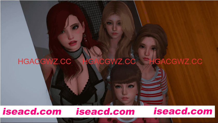 【更新0.9神作SLG/汉化/动态】永恒世界0.9赞助 AI版【PC+安卓/14.1G/更新】Eternum [v0.9]