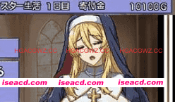 【爆款SLG/AI汉化/动态】为修女爱丽丝而鸣的钟声v5【PC/1.3G】