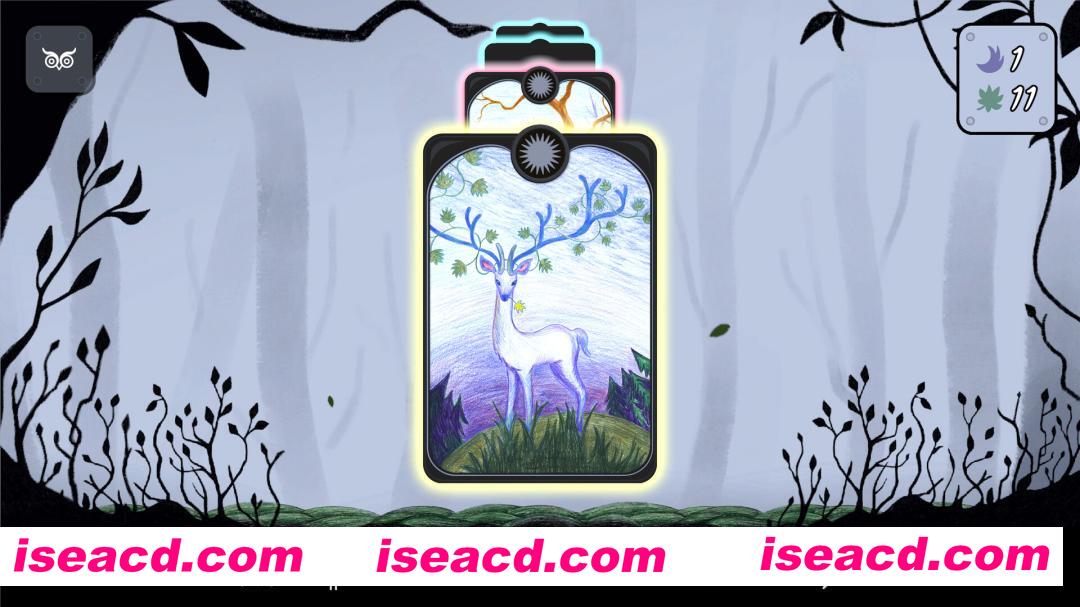 [RPG/中文/卡牌] 德鲁伊旅人/Druidwalker Build.12493341 官方中文版 [650M/新作]