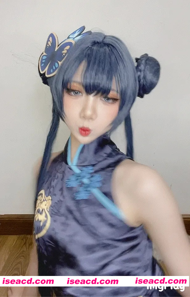 『套图』妃崎 – PoppaChan[134P-17V 810MB]