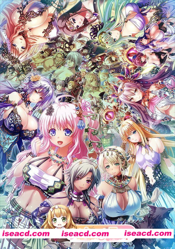 [ADV]  [迅雷云/FM]巨乳幻想3 if 全高清版/巨乳ファンタジー3 ユリナス編 フルHDバンドル版/pc/三贤者汉化[7.19G]