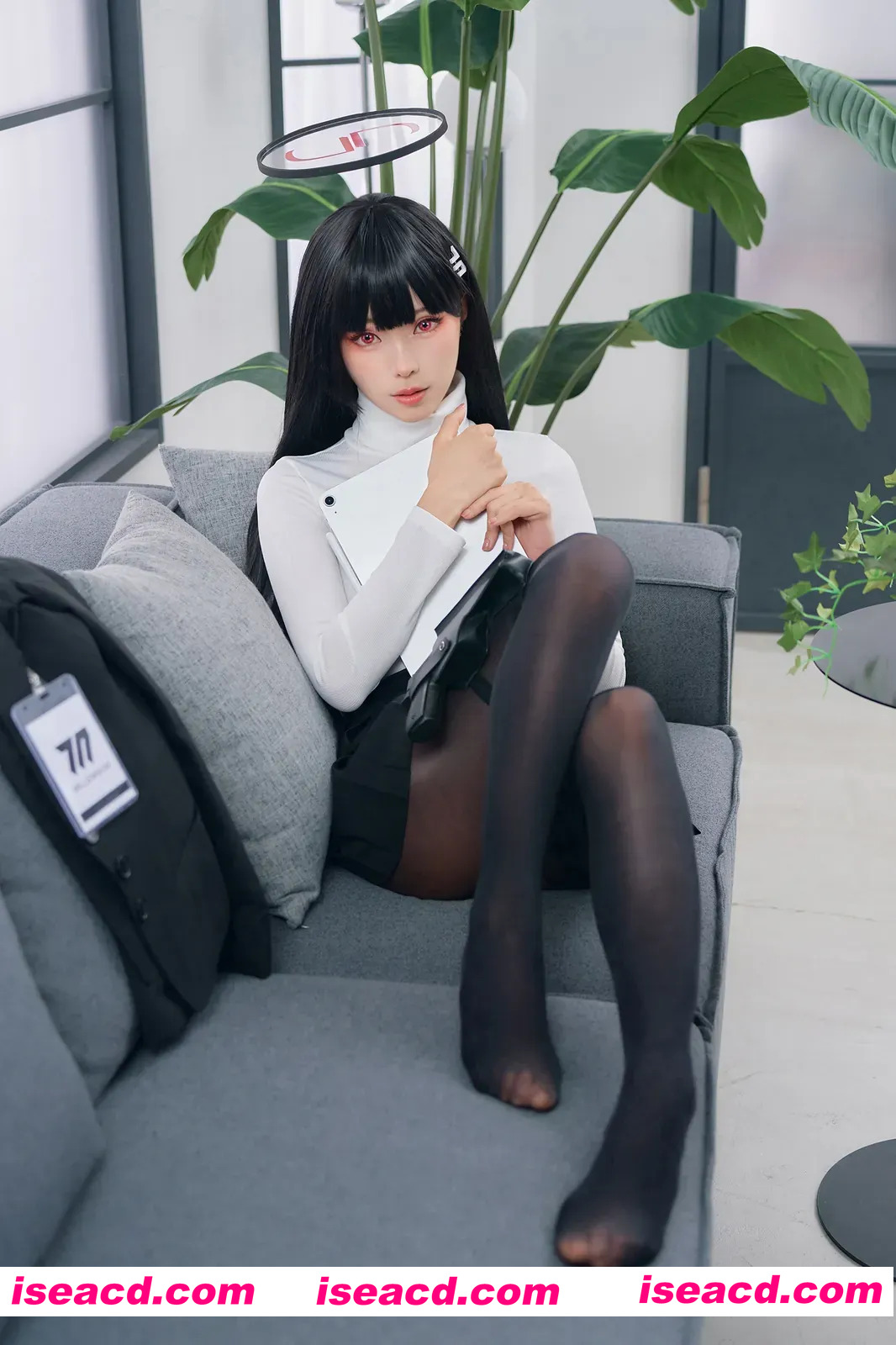 『套图』[Patreon] Tsukatsuki Rio 調月莉音 – ElyEE子[64…