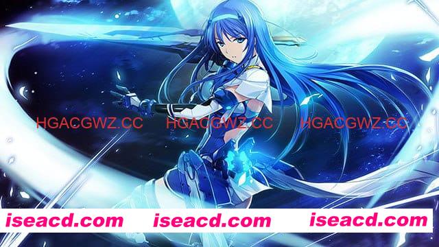 【SLG/精翻汉化/CV】超昂神骑哈尼喵汉化组版【PC/2.0G】