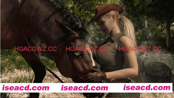 【欧美SLG/汉化/动态】生命与探索Ch.End.03+p AI版【PC+安卓/8.82G/更新】Project Myriam – Life and Explorations [Ch. End.03+p]