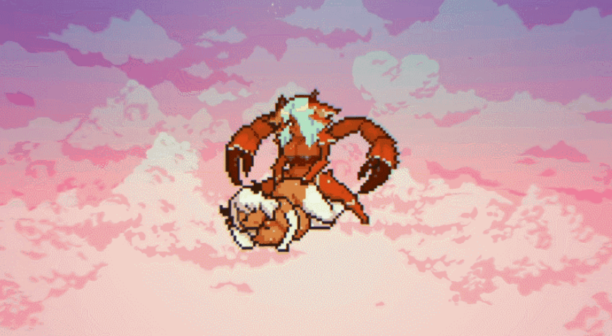 PC[模拟经营沙盒SLG魔物娘福瑞]云端牧场（Cloud Meadow）v0.2.5a汉化版[1.3G]