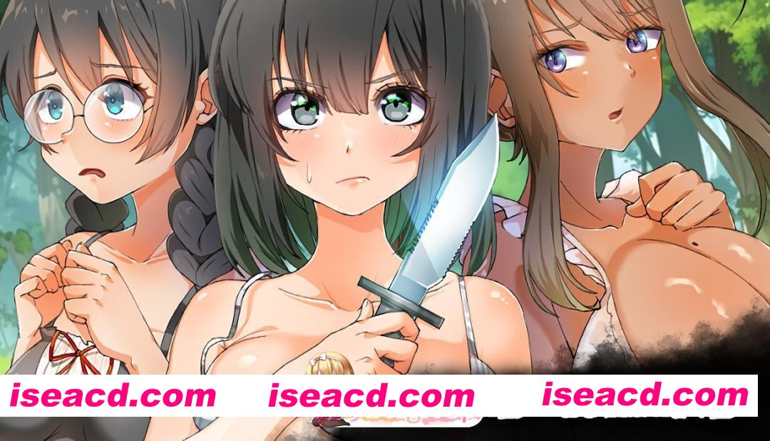 [生存ACT/官中/高自由度/冒险/PC]生存游戏 疯狂岛 Mad Island Ver0.5.8 官方中文步兵版+DLC+游戏控制台代码[1.50G]