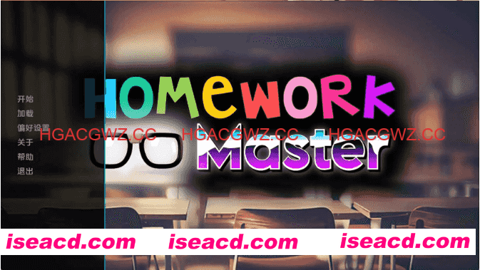 【欧美SLG/汉化/动态】家庭工作大师v0.186 AI版【PC+安卓/851M/更新】HomeWork Master [v0.186]