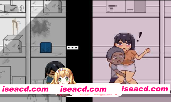 PC[像素ACT绿母NTR隐奸催眠]迷失在太空废墟中的母亲~V1.4 官中动态步兵+存档~廃コロニーからの脱出[160M]