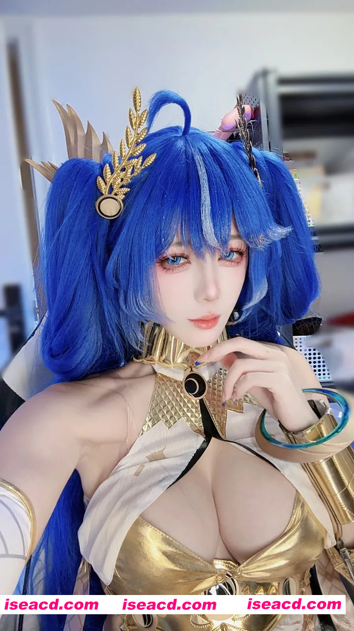 尤诺 – 九言[32P-4V 158MB]