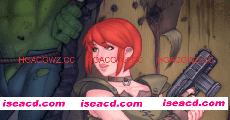 【RPG/中文/动态】辐射v0.9.0 Stable【PC+MAC+安卓/2G】Fall:Out v0.9.0 Stable