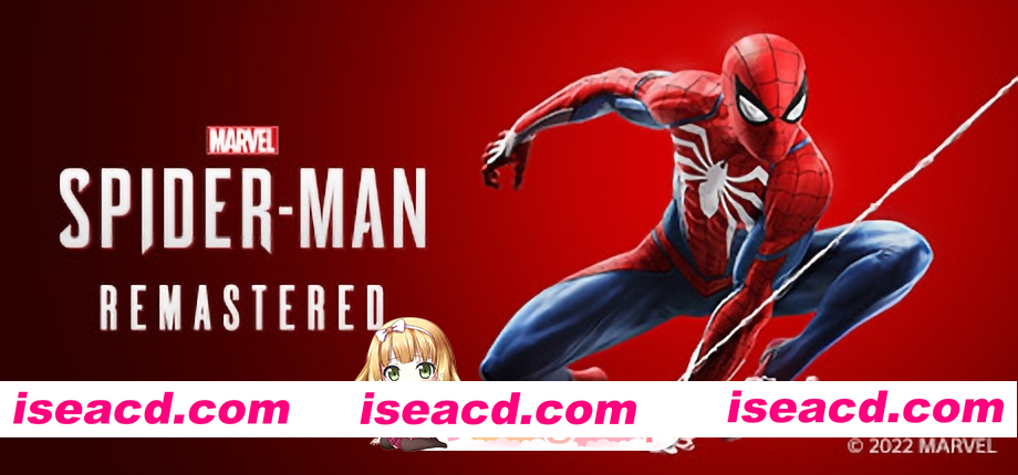 [AVG/官中/PC]漫威蜘蛛侠：重制版 Ver3.618.0.0 – 预购奖励+全DLC[度盘/80G]