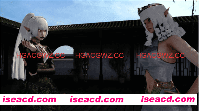 【亚洲SLG/AI汉化/奇幻】神圣干预0.1.2 AI汉化版【PC+安卓/1.9G/首发】