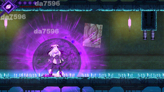 [日式/ACT/动态/更新] 堕落圣女·萨莉尔 DepraviA SARIEL β_2.17.0 生肉版 [1.80G]