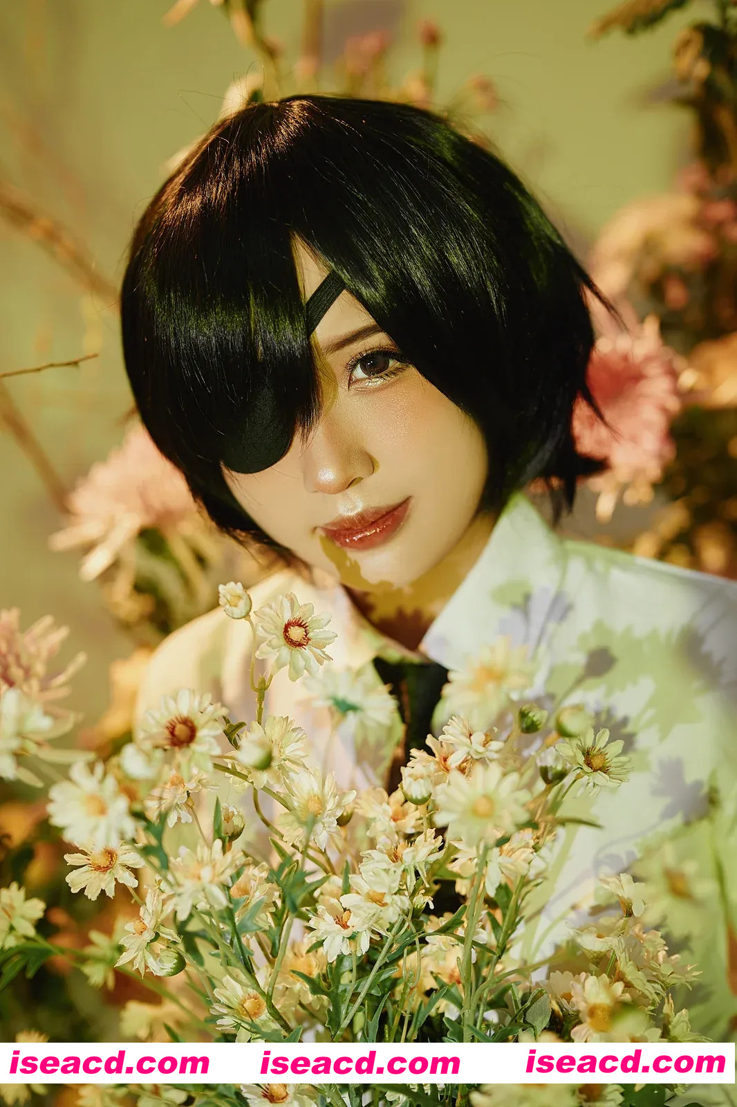 『套图』Himeno – Puy Puy[68P 237MB]