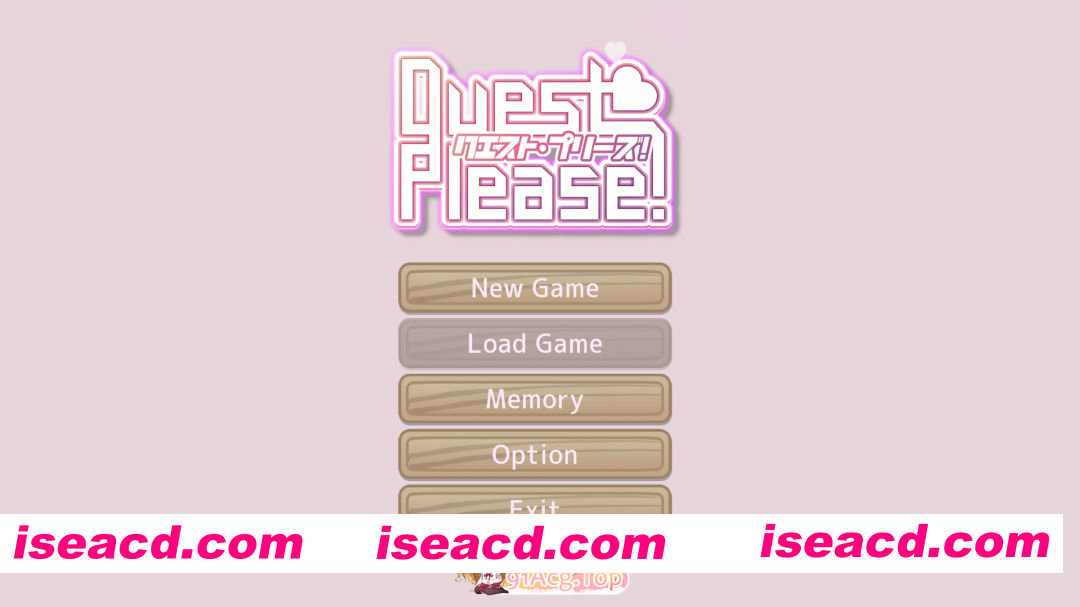 [SLG/中文/动态] 请提问！ 官方中文版 [新作] [FM/1.1G/百度]