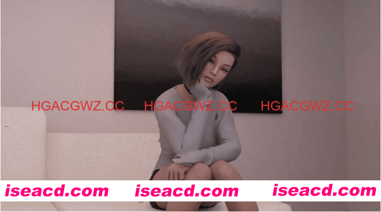 【欧美SLG/汉化/动态】虚无的线索Ep.3 AI版【PC+安卓/6.12G/更新】