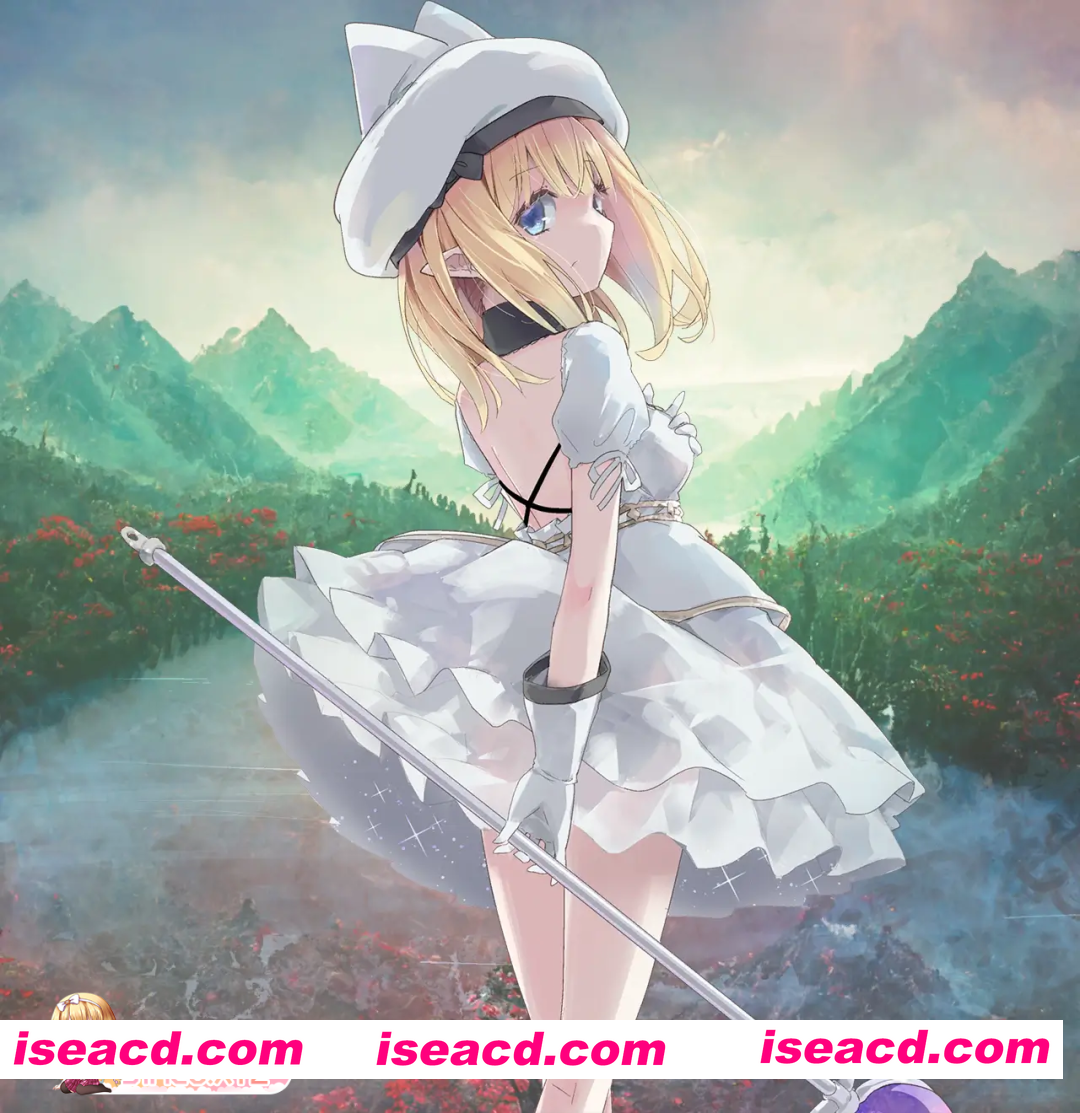 [日式ACT/像素/PC+Mac]爱丽丝的摇篮 Ver0.25d官中步兵版[飞猫/度盘迅雷OD/1G]