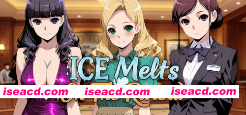 [PC-SLG] 新作[冒险SLG/动态] 冰在里维埃拉融化 ICE Melts On The Riviera Demo 官中步兵版 [650M][BD]