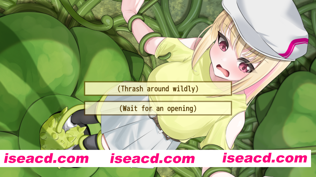 [PC-RPG] 更新[探索RPG/解密] 极乐遗境：禁忌乐园 The Legacy of Hedonia: Forbidden Paradise Ver0.14.2 官方中文步兵版 [770M][BD]