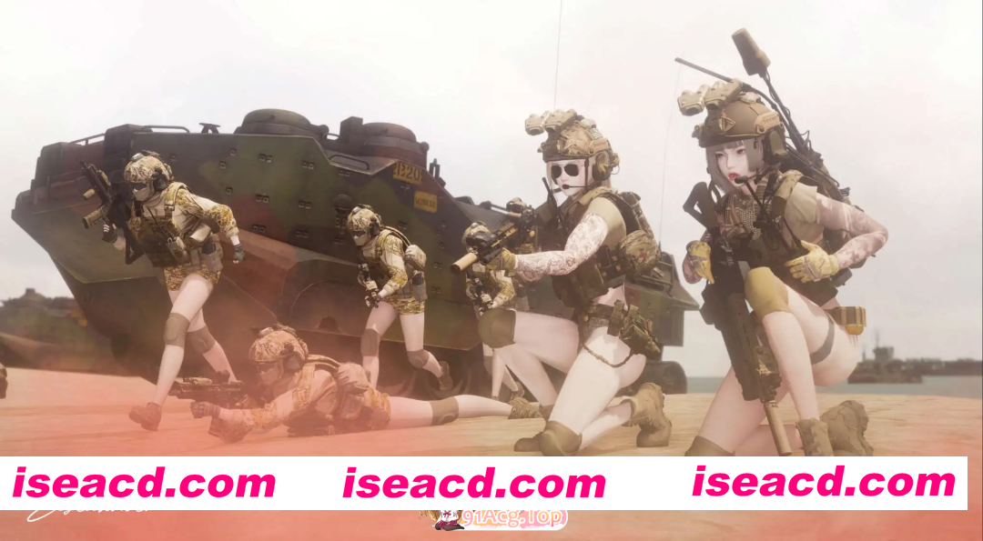 [PC-SLG] 更新[亚洲风SLG/动态] 我们的60天 60 Days Of Us [EA Build 2.3] 汉化版 赞助版 [PC+安卓2.70G][BD]