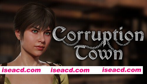 [PC-SLG] 更新[欧美SLG/动态] 堕落之城 Corruption Town v0.10.2 官中步兵版+自带全画廊解锁 [PC+安卓7.90G][BD]