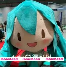 [MMD/步兵] apoluna 1月17 V家 白丝魅魔初音未来 [1V] [200M/CV]