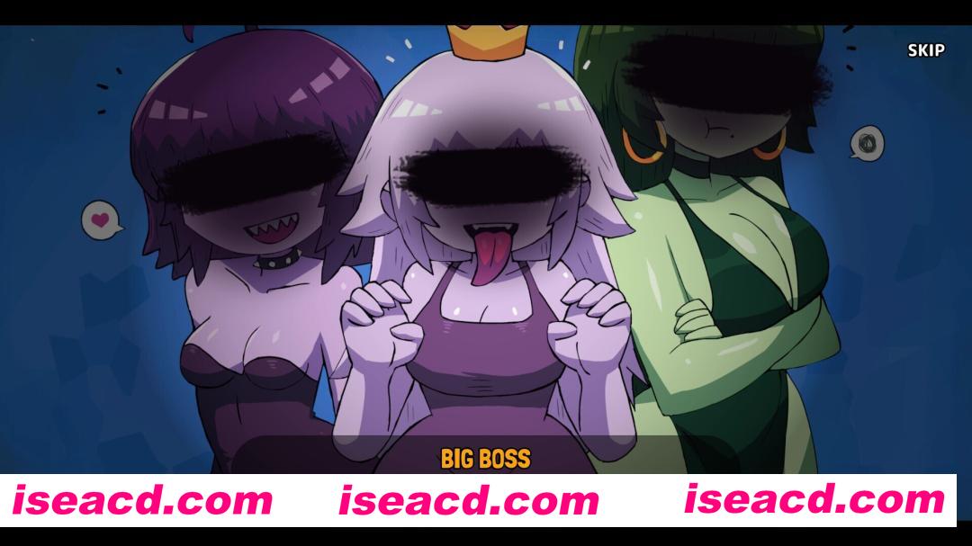 【日系SLG/官中/动态/PC】雷的酒店奇遇 Ray’s Hotel Adventures Ver1.0 官方中文版【1.08G】