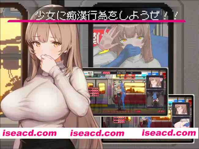 [日式SLG/官中/全动态] 清洁工传奇 清掃員伝説 Ver1.11 官方中文版 [1G/更新/CV]