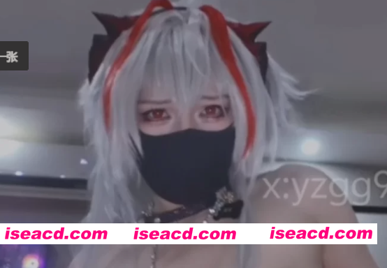 [视频/步兵]  推特福利姬：yzgg99 美娇妻Cos麦小雯骑乘单男最终篇  [2v] [700M]