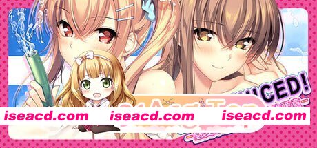 [ADV]  [mega/微云/FM]LOVEJUICED! -感受来自邻家满满的爱意-  /STEAM官方中文[简+繁] pc [7.93G]