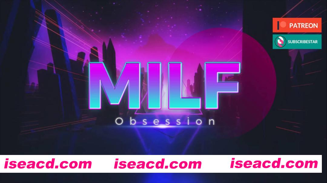 [欧美SLG/AI汉化/3D步兵] 熟女痴迷/MILF Obsession v0.3.1 AI汉化步兵版 [1.2G/更新]