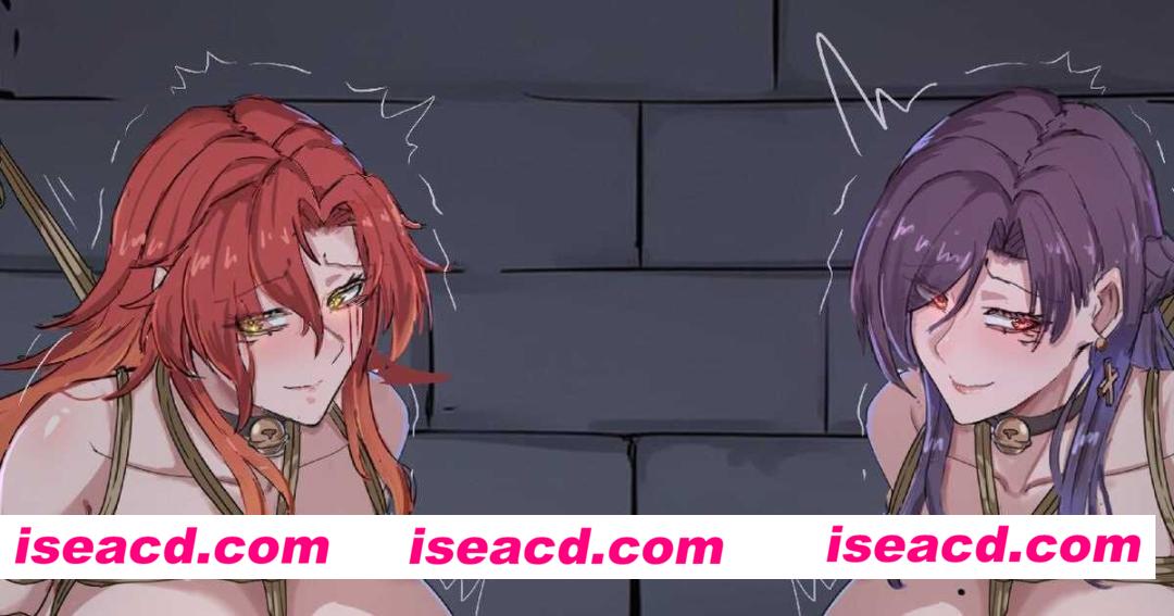 [国产RPG/官中/2D步兵] 混沌之魂 chaos souls Ver0.9121 官方中文步兵版 [2.3G/更新]