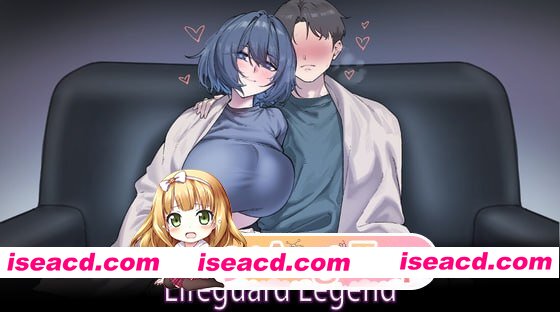 [SLG]  [微云/FM]救生员狂热/ライフガード・レジェンド / Lifeguard Holic/官中+动态 pc [2.08G]