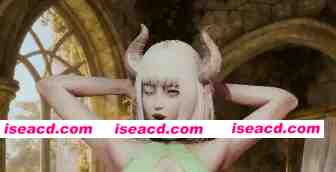 【亚洲SLG/AI汉化/调教】精灵王国0.5 AI汉化版【PC+安卓/4.2G/更新】