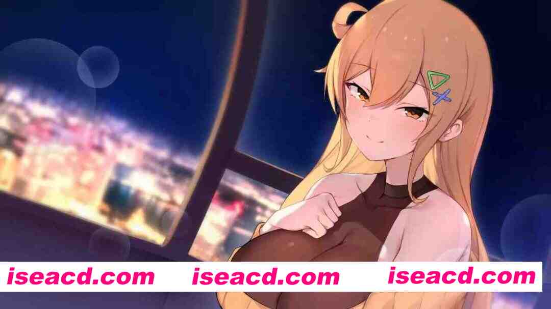 【SLG/AI汉化/步兵】悄语承诺DAYS~与杏奈的同居14日【PC+安卓/1.3G】