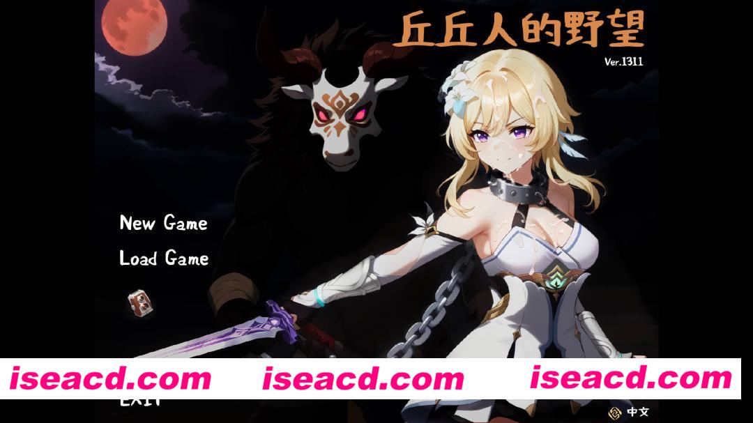 [SRPG/官中/2D步兵] 丘丘人的野望/Hilichurl’s Ambition Ver1.3.1.0 官方中文步兵版 [2.8G/新作]