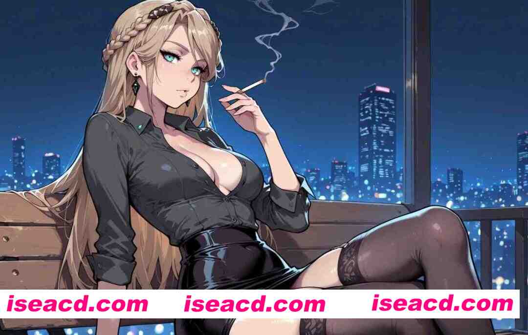 【日系SLG/AI汉化/2D】倾泻审判Ch.3 AI汉化版【PC+安卓/2.8G/更新】