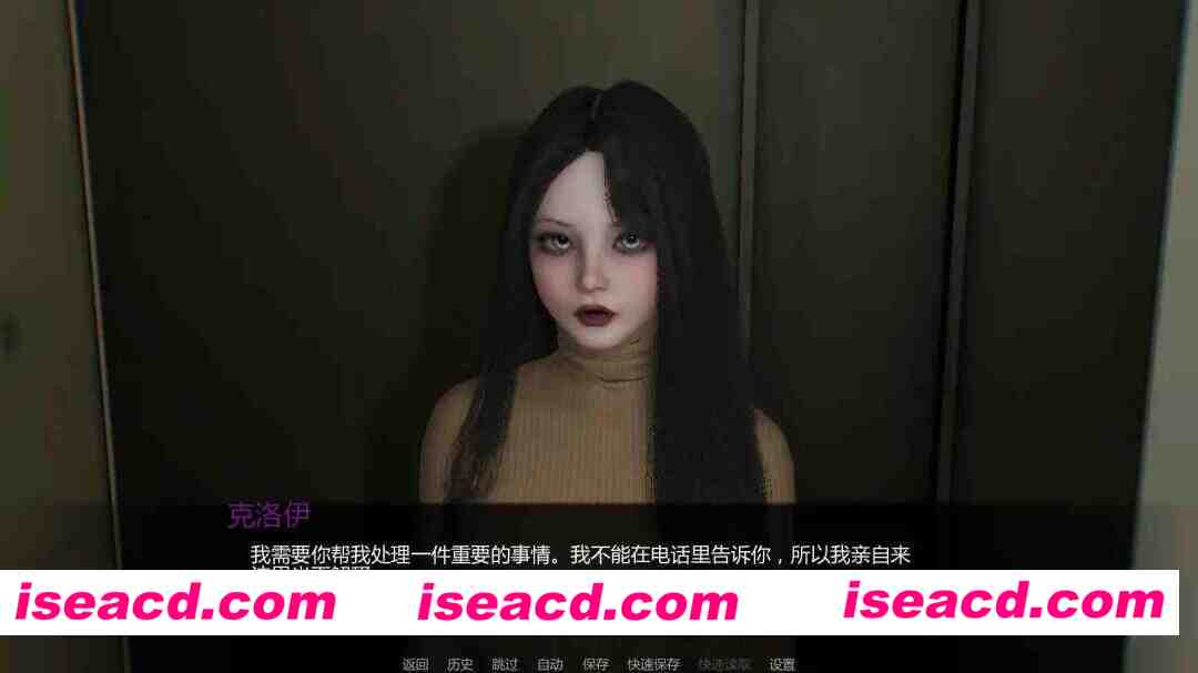 【亚洲SLG/AI汉化/摸索】与女生一起的生活v0.9 AI汉化版【PC+安卓/1.55G/更新】