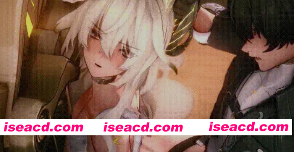 [MMD/步兵]  Fearess 2月28鸣潮 赞妮瞒着珂莱塔与漂泊者偷情 有CV [1v] [200M/CV]