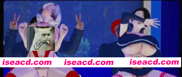 [3D动画/步兵/中文] xiao5hui1 3月1黑木系列#14 NTR恶童降临~不良强X爆RU母女 CV 17分 [1v] [200M]