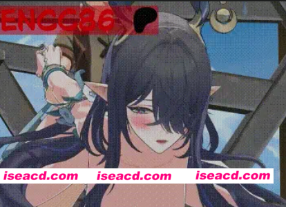 [MMD/步兵/中文] matencc86 3月8原神 菈乌玛的浦西探险 有CV [1v] [100M/CV]