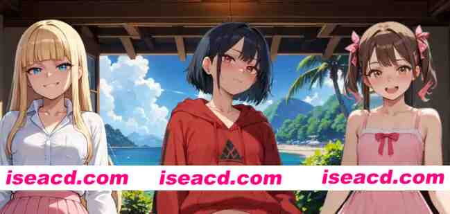 【日系SLG/AI汉化/沙盒】陷阱度假村v0.8 AI汉化版【PC+安卓/3.30G/更新】