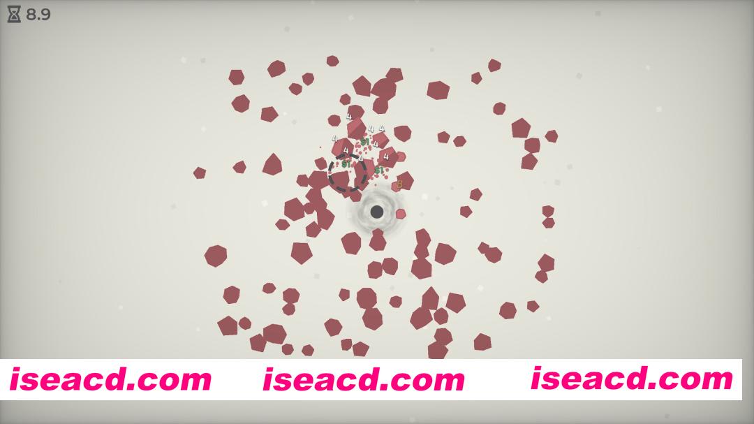 [休闲游戏/中文] 关于喂养黑洞的游戏/A Game About Feeding A Black Hole Build.21819059 官方中文版 [300M/新作]