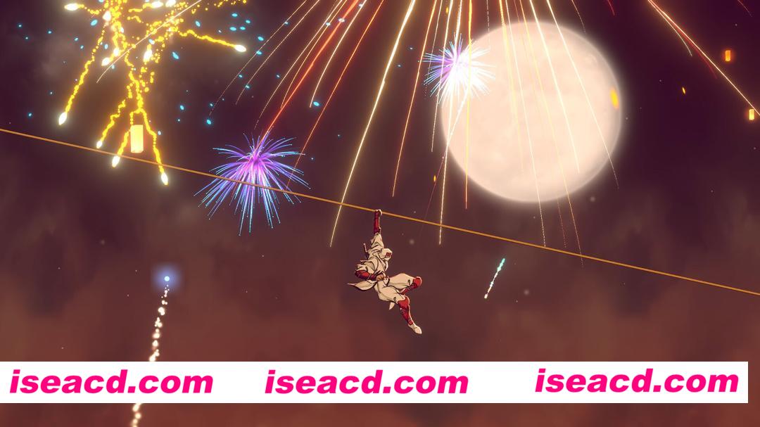 [横版ACT/中文/2D] 超级忍 反攻的斩击-虚拟机版/SHINOBI: Art of Vengeance HYPERVISOR Build.20241634 官方中文 [10.5G/新作]