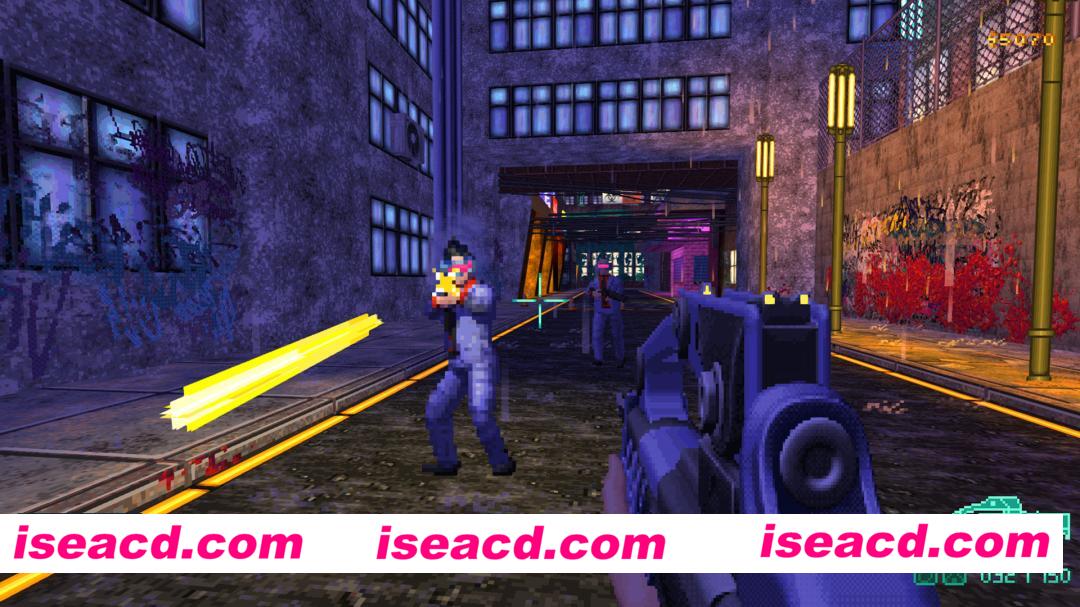 [FPS/中文/3D] 超越日落/Beyond Sunset v20260306 官方中文版 [450M/新作]