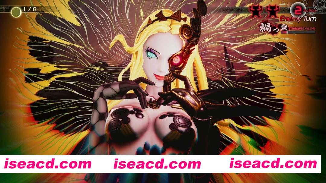 [大作RPG/中文/3D] 真女神转生5：复仇/Shin Megami Tensei V：Vegneance v1.0.3a(Build.17140961) 官方中文版 [30G/全CV/新破解]